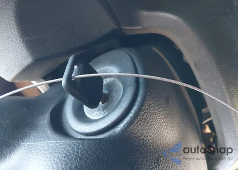 2011 Nissan Versa 1.8S из США, поврежденный, VIN 3N1BC1CP0BL465885